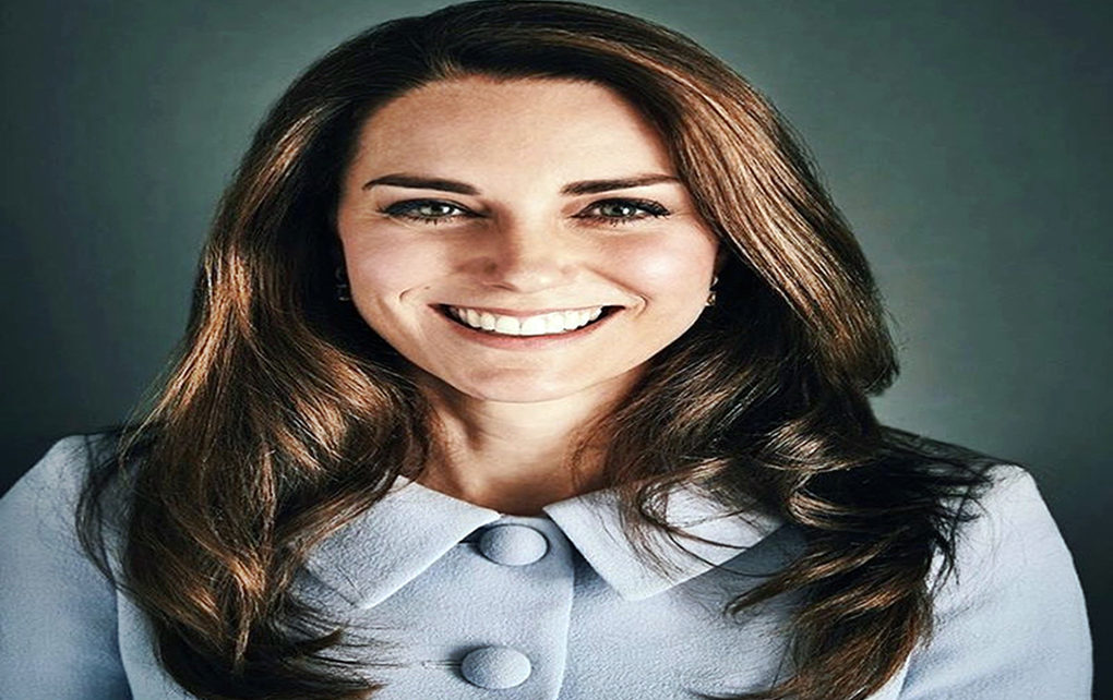 Kate Middleton