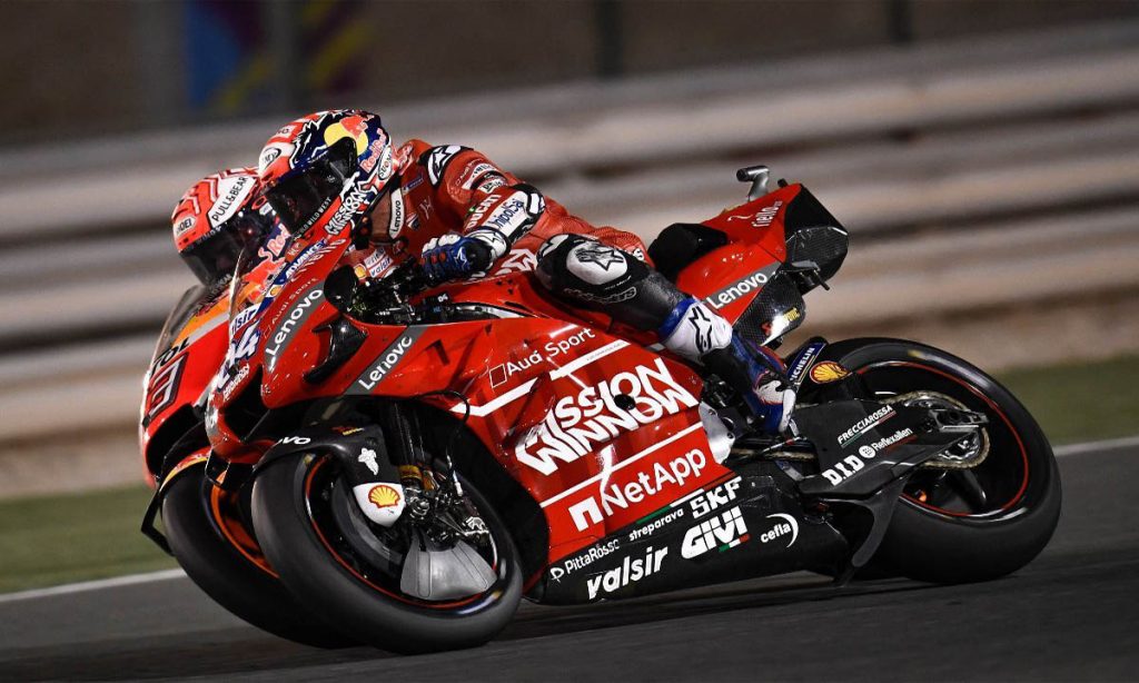 Fakta Menarik MotoGP