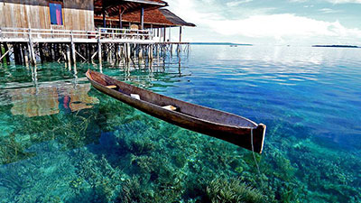 Pantai Indah Di Indonesia