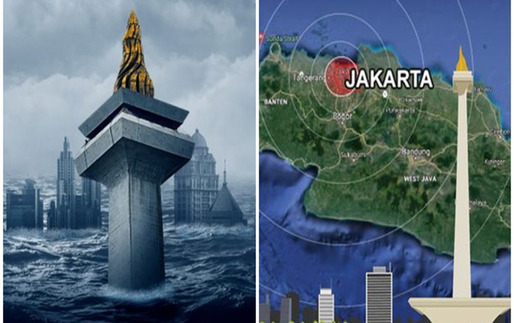 Jakarta