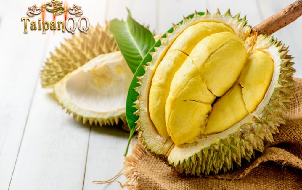 Fakta Durian Yang Tak Banyak Diketahui