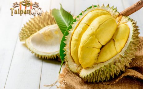Fakta Durian Yang Tak Banyak Diketahui