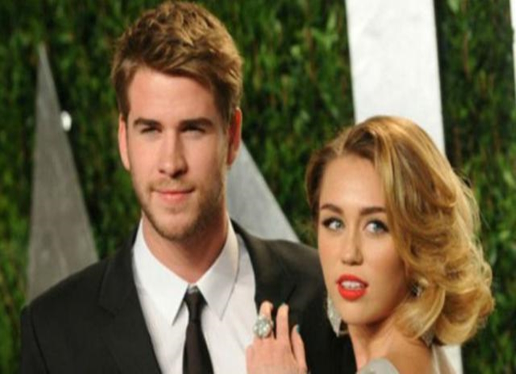 Alasan Miley Cyrus dan Liam Hemsworth Bercerai