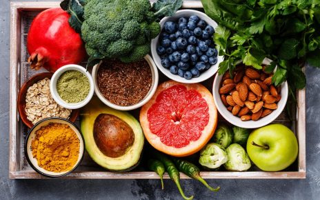 7 Sayur dan Buah Ini Bisa Bantu Mencegah Kanker, Wajib Dimakan