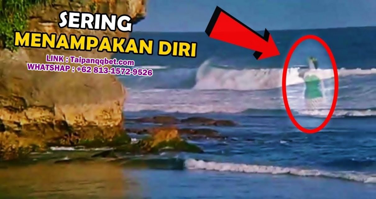 beberapa tempat wisata mistis dipulau jawa