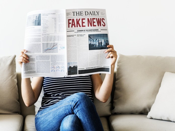 Cara Cerdas untuk Menghindari Berita Hoaks