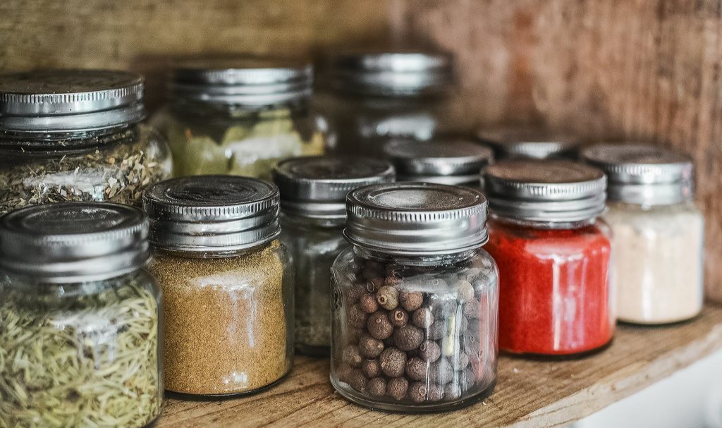 Cara Menyimpan Makanan Agar tidak Membusuk