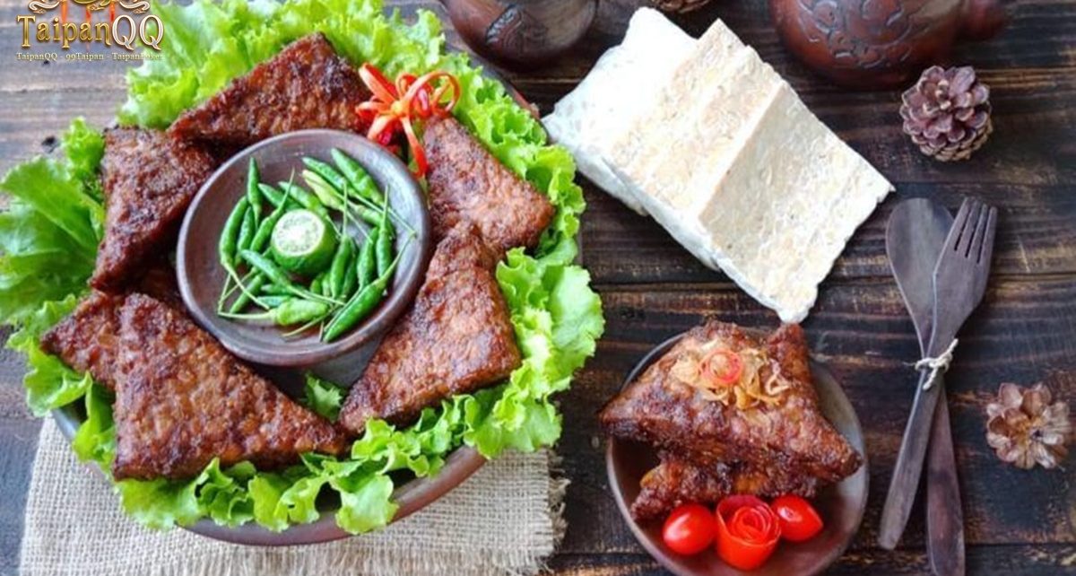 5 Bahan Makanan Yang Bisa Diolah Dengan Bacem