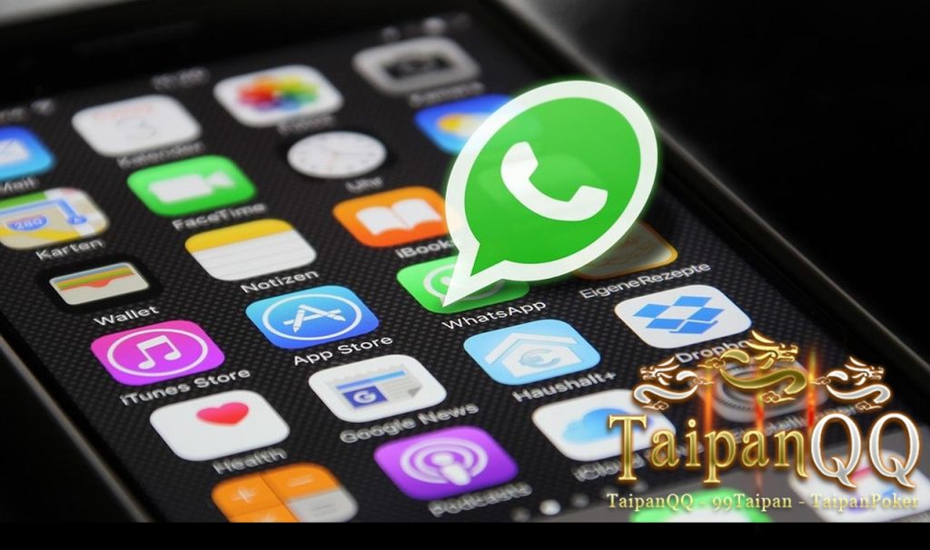 Hal yang Dilakukan untuk Amankan WhatsApp