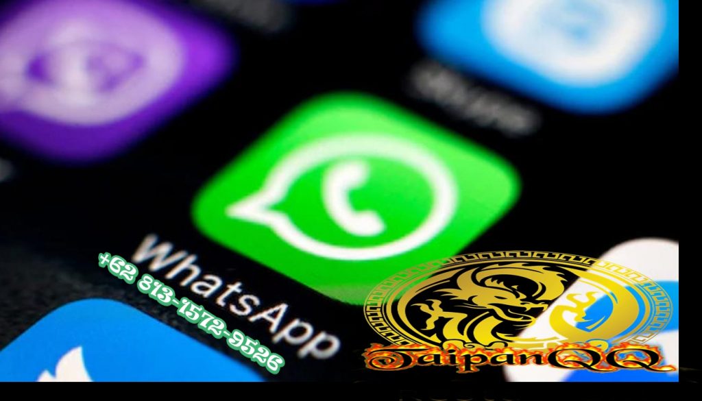 Hal yang Dilakukan untuk Amankan WhatsApp