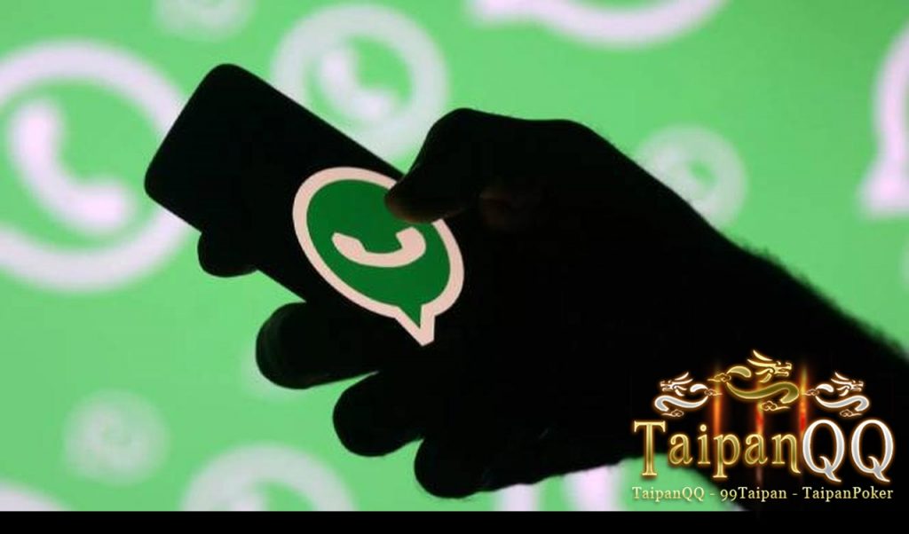 Hal yang Dilakukan untuk Amankan WhatsApp