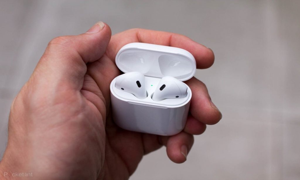 Ternyata Airpods Bisa Sebabkan Infeksi Telinga