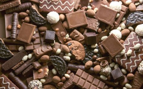 Fakta Tentang Coklat yang Jarang DIketahui Orang