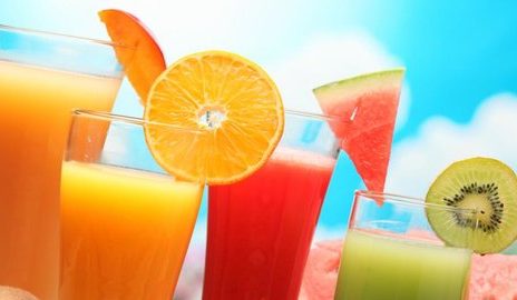 Dampak Negatif Saat Menerapkan Juicing Diet