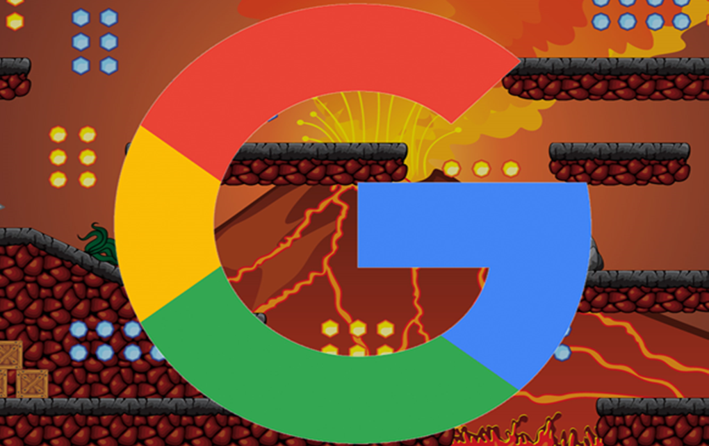 5 Game Tersembunyi Google, Ternyata Banyak yang Ga Tau Loh
