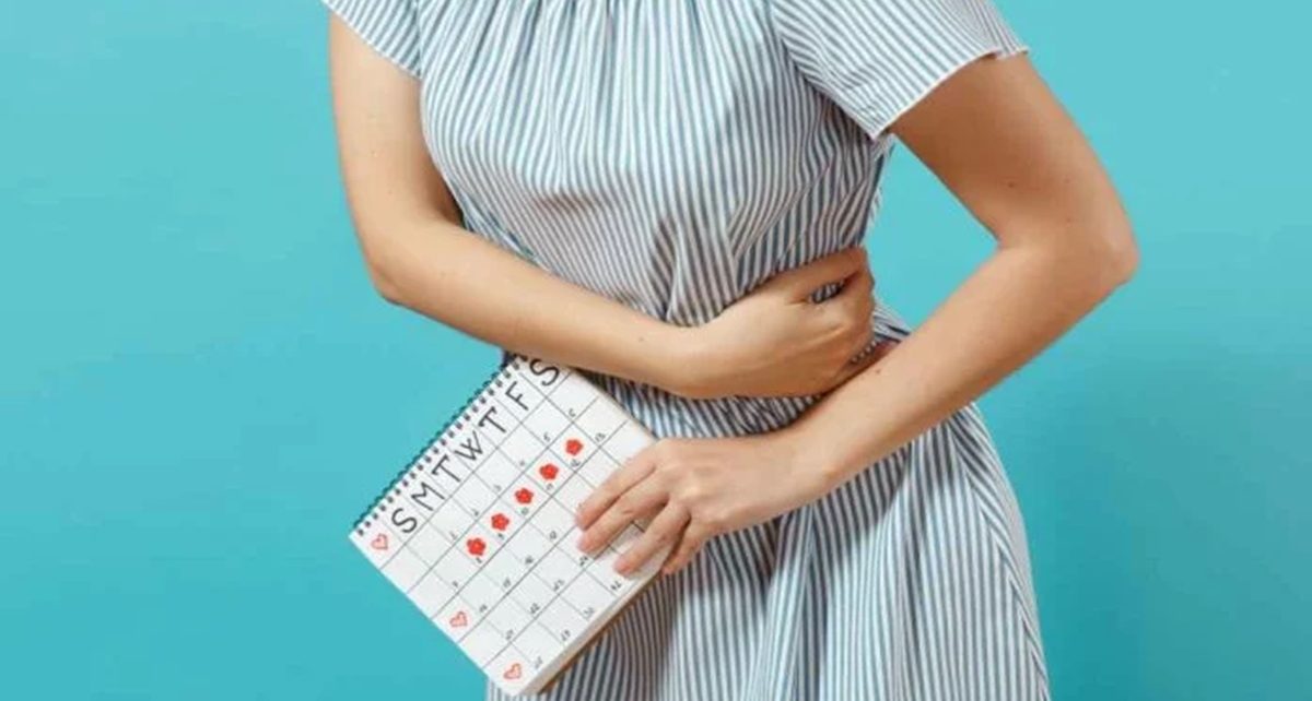 7 Hal Tentang Menstruasi yang Harus Dipahami Pria