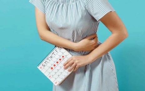 7 Hal Tentang Menstruasi yang Harus Dipahami Pria