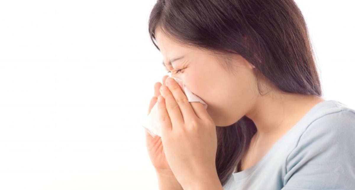10 Tips Mengatasi Flu Tanpa Perlu ke Dokter!