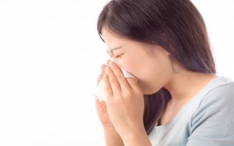 10 Tips Mengatasi Flu Tanpa Perlu ke Dokter!
