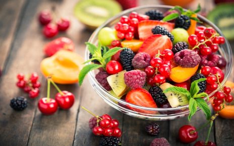 6 Jenis Buah-buahan yang Paling Sehat, Menurut Kebutuhan Anda