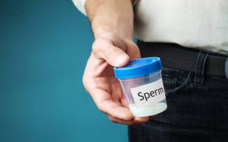 Wajib Tahu Ini 6 Tanda Sperma yang Sehat