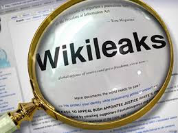Konspirasi Dunia Yang Dibocorkan Wikileaks
