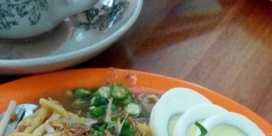 Makanan Khas Kepulauan Riau yang Patut Dicicipi