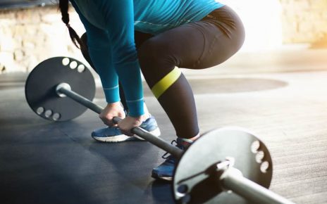 5 Olahraga yang Sebaiknya Dihindari Penderita Spondilolistesis