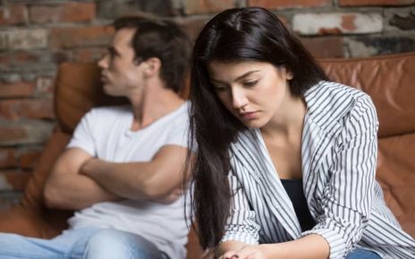 Apakah Ini Waktu yang Tepat untuk Bercerai dengan Pasangan?