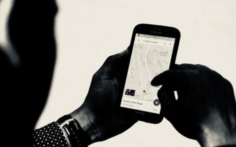 Apple Maps Prioritaskan Pencarian Makanan dan Obat Selama Corona