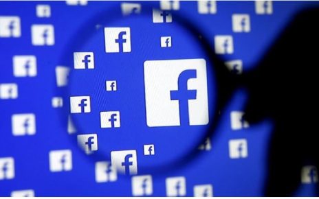Iklan Mandek Penggunaan Facebook Melonjak Selama Pandemi