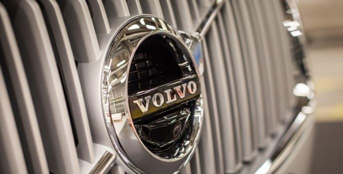 Krisis karena Corona Volvo Bakal Pangkas 1300 Karyawan