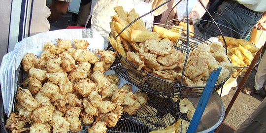 Makanan dan Minuman Bisa Menjadi Kulit Berminyak