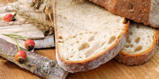 Makanan dan Minuman Bisa Menjadi Kulit Berminyak