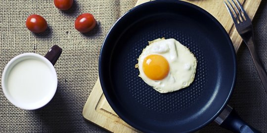 Makanan yang Dapat Membuat Kulit Jadi Berkilau