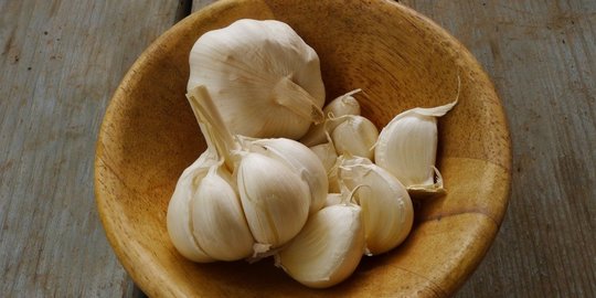 Buah dan Sayur Dikonsumsi dengan Cara Salah