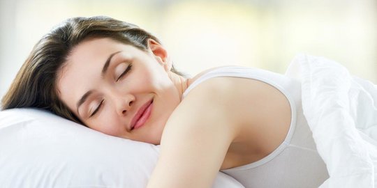 Cara Membuat Tidur Siang Lebih Berkualitas