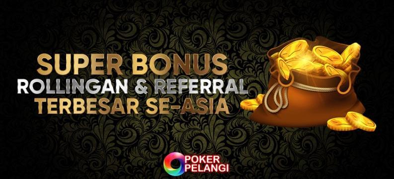 Alasan Kamu Harus Bermain di PokerPelangi