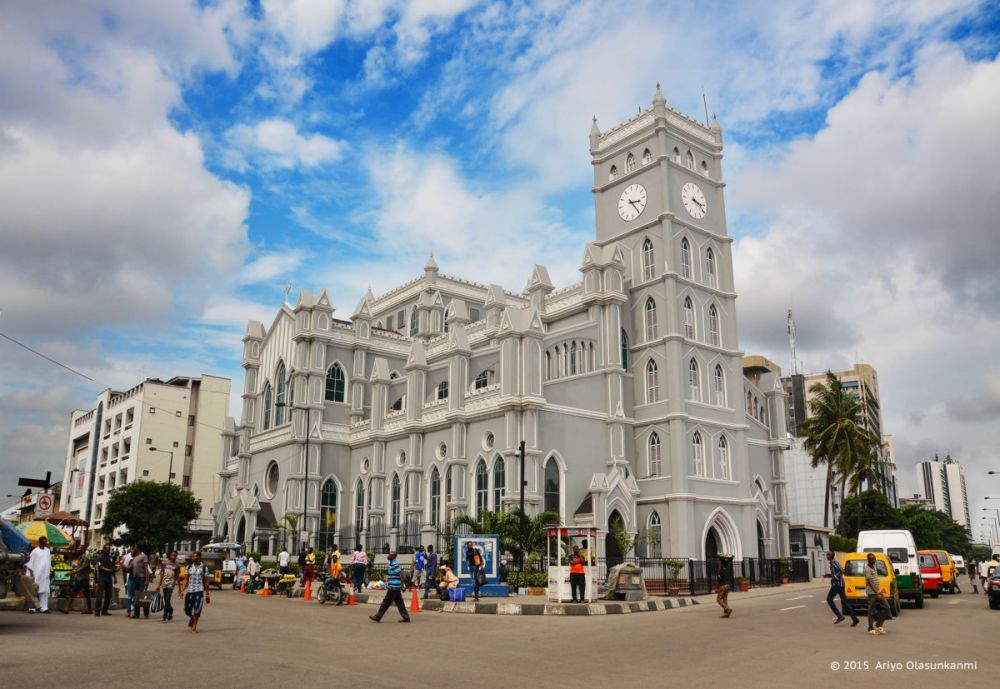 Wisata Terbaik Nigeria Keindahannya Bikin Terpana!