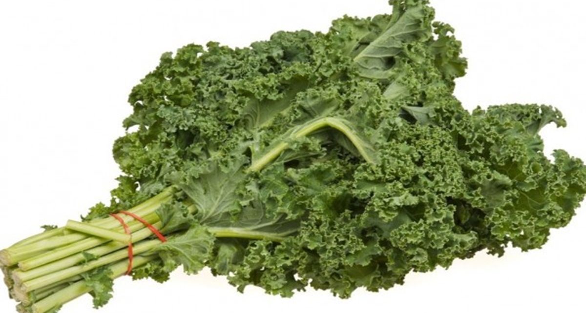 5 Khasiat Sayur Kale