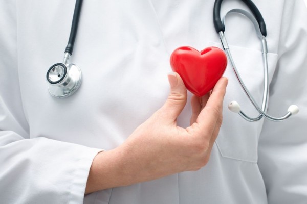 Berikut Cara Mencegah Penyakit Jantung