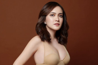 Foto Artis Hot Mom Indonesia Idaman Para Cowok