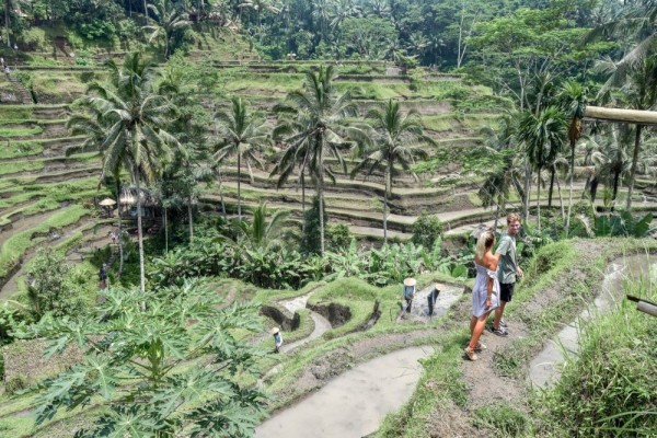 Tempat Wisata Paling Menarik di Dunia