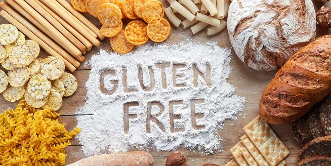 Konsumsi Gluten Bisa Berbahaya bagi Lambung?