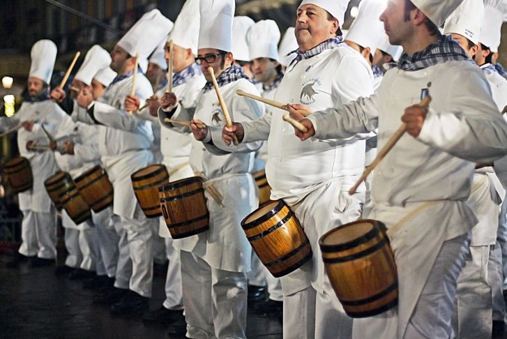 5 Festival Tradisional Paling Meriah di Spanyol yang Wajib Dikunjungi