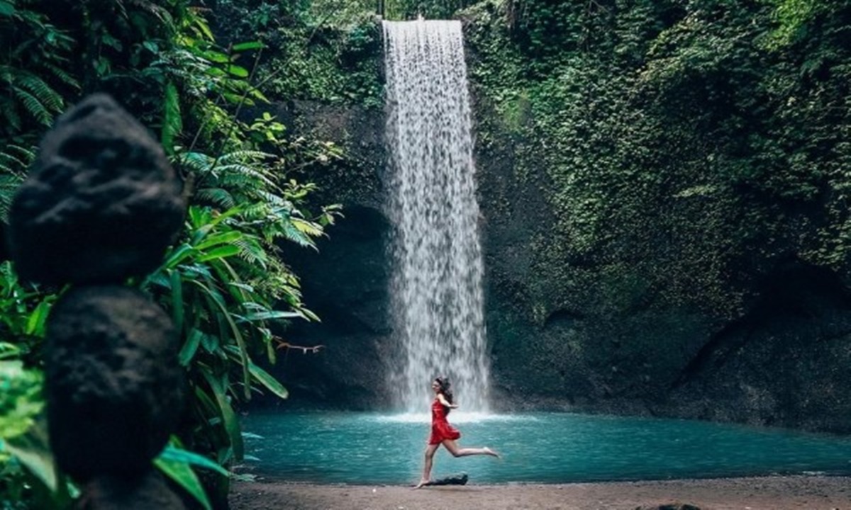 6 Rekomendasi Wisata Hits Di Bali Gak Cuma Ada Kuta Dan Ubud