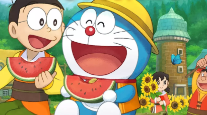 Game Nostalgia yang Sempurna, Story of Season Doraemon