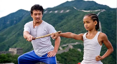 Melihat Kembali 7 Film Jackie Chan Terbaik Yang Penuh dengan Aksi Seru