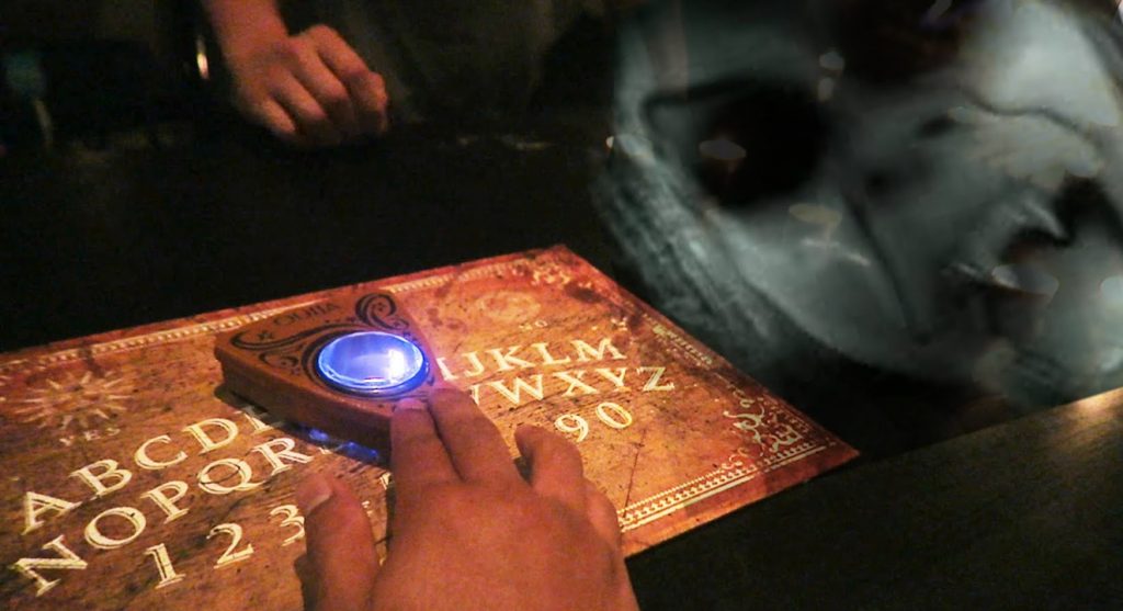 Fakta dan Sejarah dari Papan Ouija