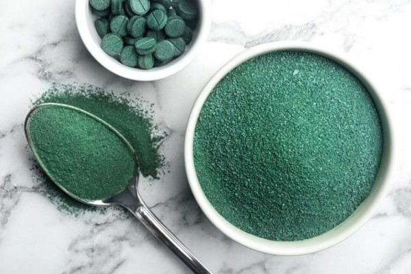 Khasiat Spirulina yang Perlu Diketahui